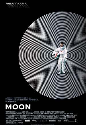 Película Moon