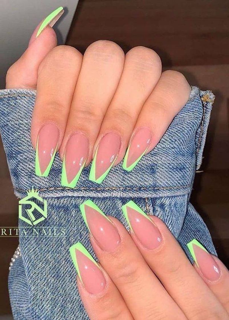 Producto Nails inspiration