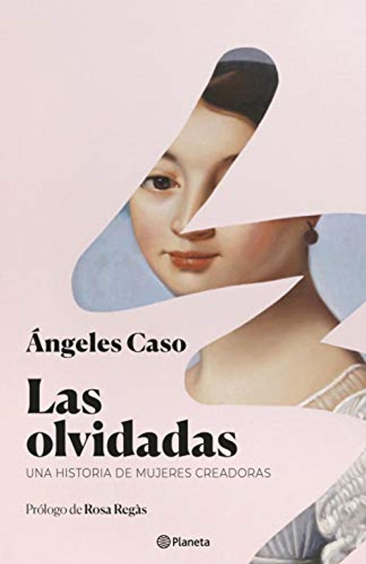 Libros Las olvidadas