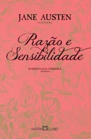 Ser sensível é uma coisa e sensato é outra.