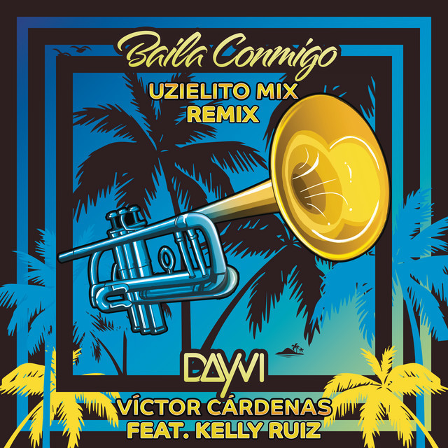 Music Baila Conmigo (feat. Kelly Ruiz)
