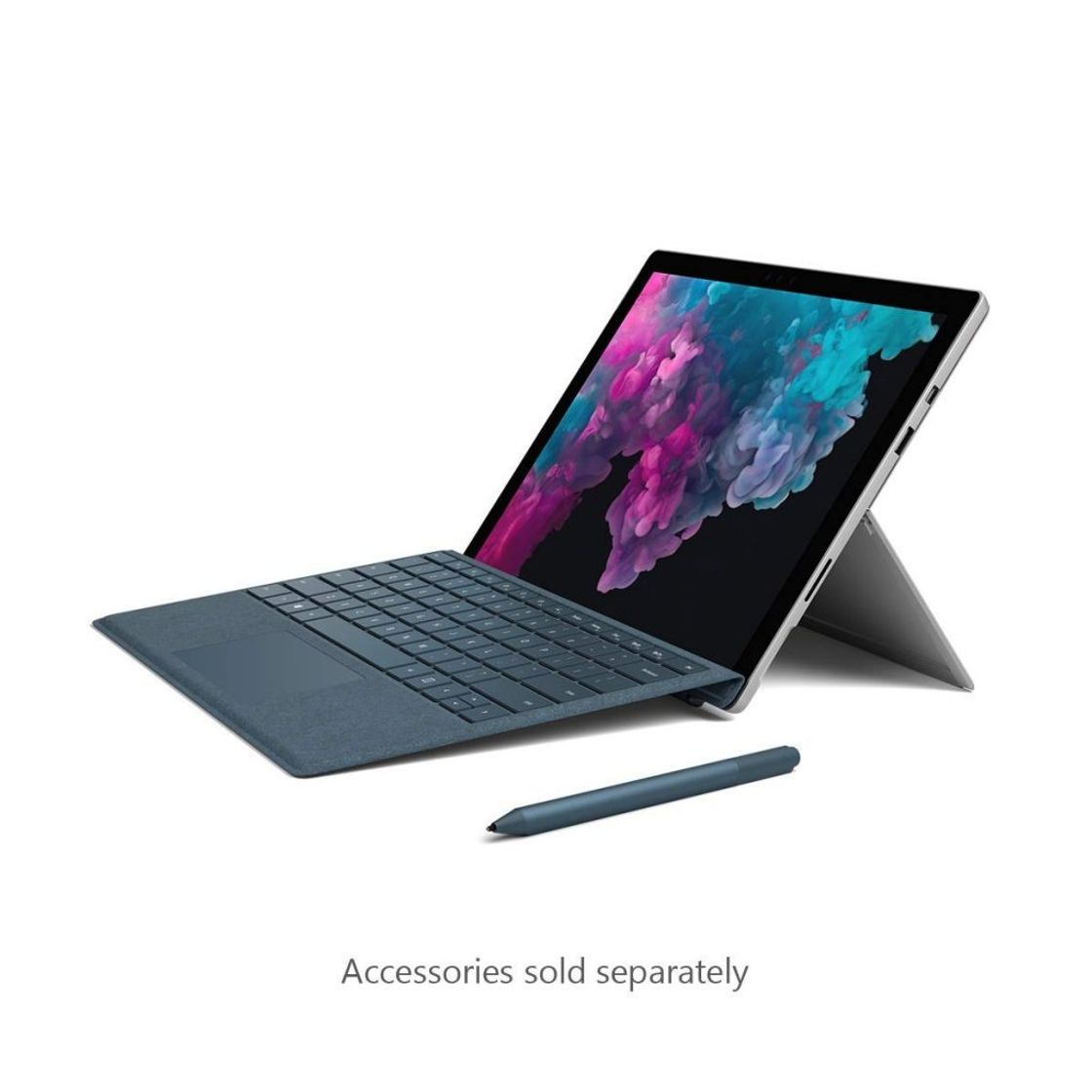 Electronic Microsoft Surface Pro 7 - Ordenador portátil 2 en 1 de 12.3"