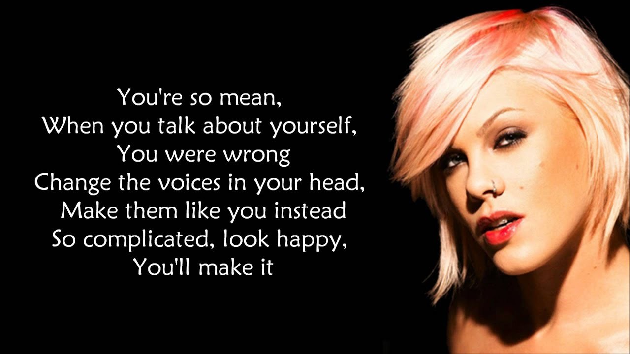 Music F**kin' Perfect