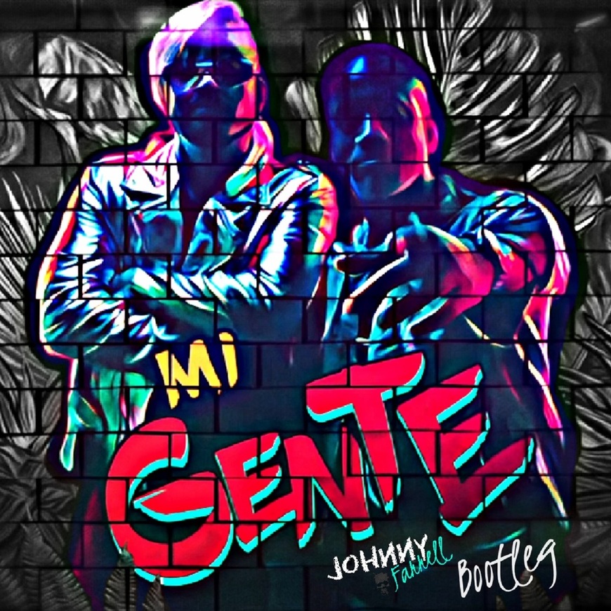 Music Mi Gente