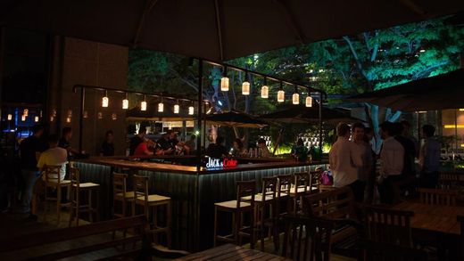 MAHAU Restaurante e Bar