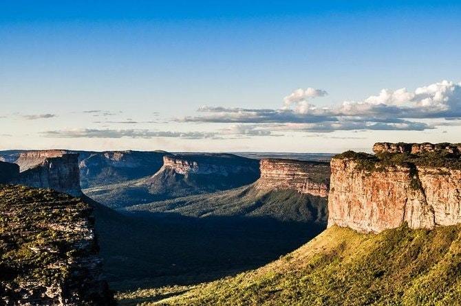 Place Chapada Diamantina