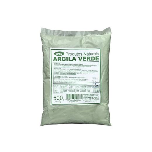 Cattier Arcilla Verde Superfina