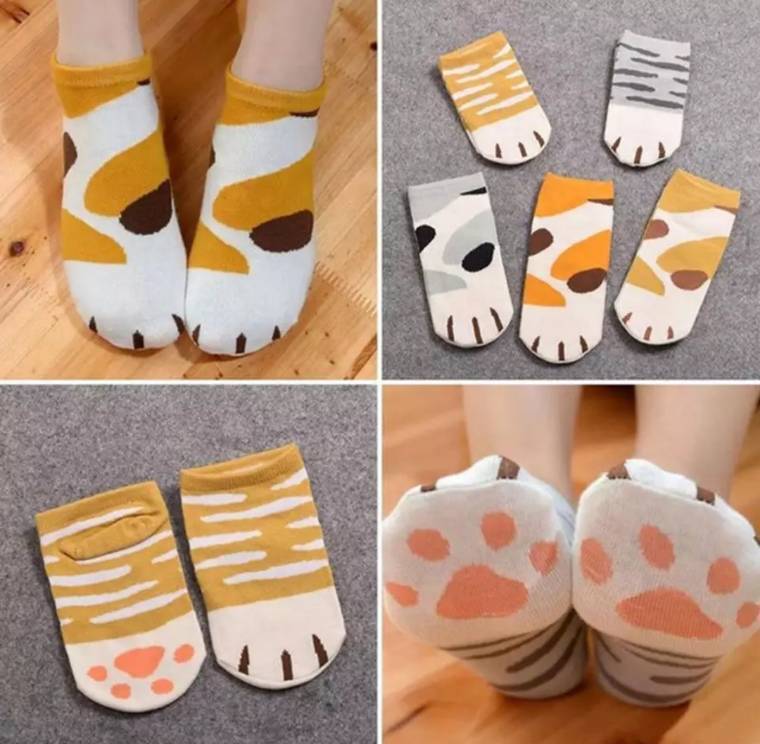 Producto Meias patas