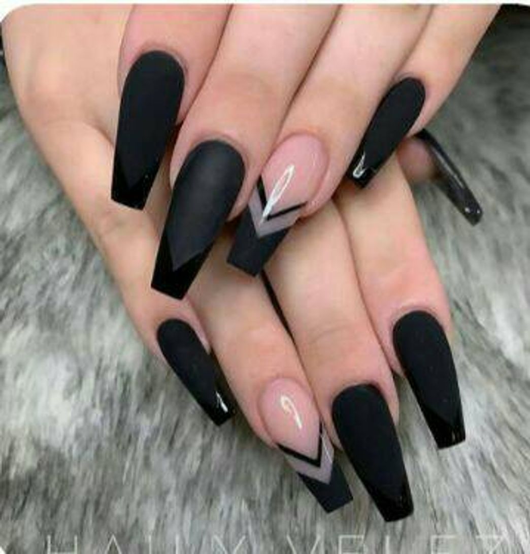 Moda Unhas 