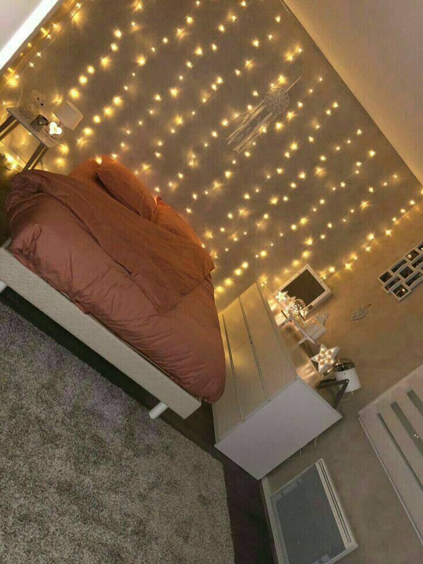 Moda Ideias para quarto