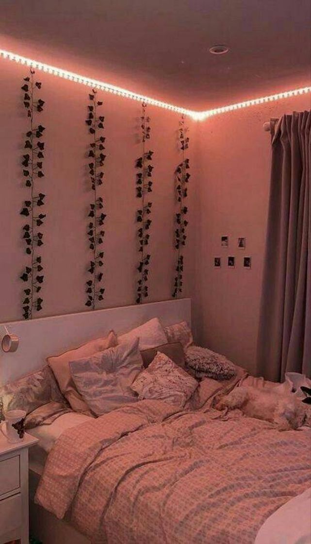 Moda Ideias para quarto