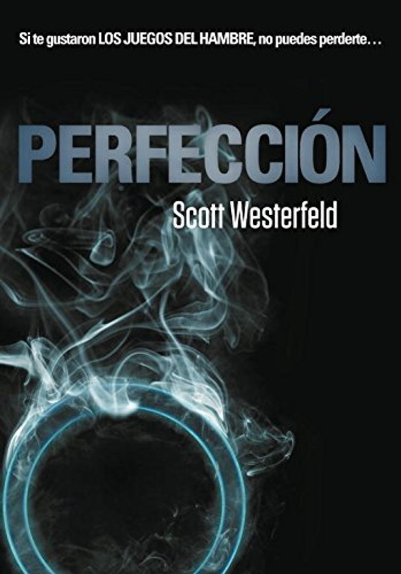 Libro Perfección