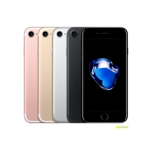 Apple iPhone 7 - Smartphone de 4.7"