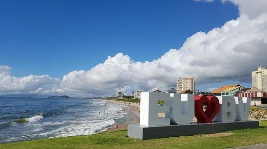 Praia Barra Velha