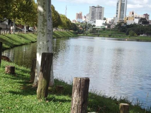 Parque do Lago