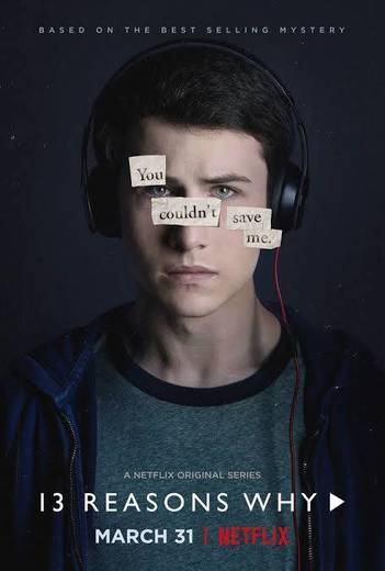 13 Reasons Why