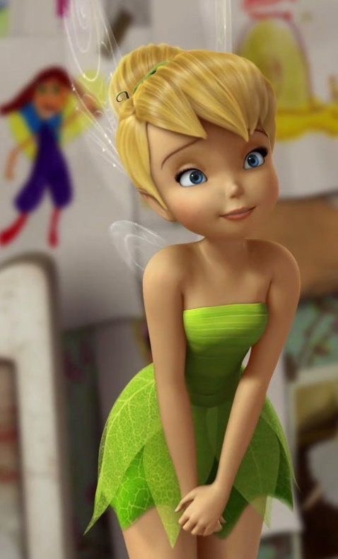 💛Tinker Bell