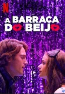 Película A Barraca do Beijo