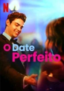 Película O Date Perfeito