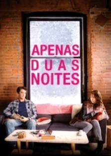 Película Apenas duas noites