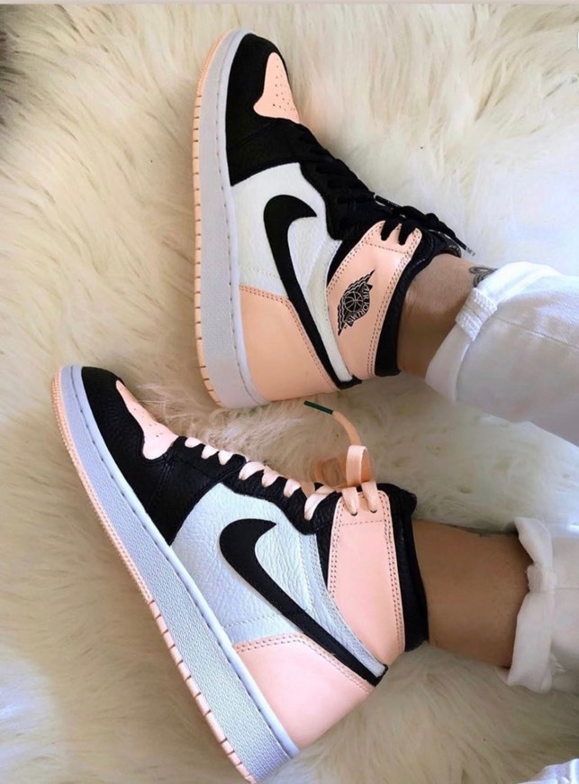 Moda Nike air 1