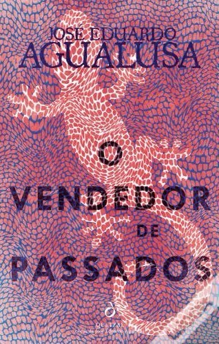 Libro “O Vendedor de Passados”