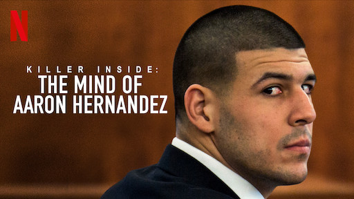 Serie La mente de un asesino: Aaron Hernandez