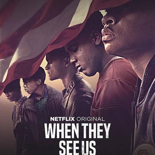 When They See Us