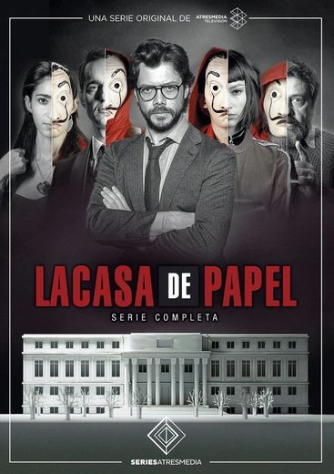 Money Heist