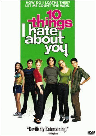 10 Things I Hate About You