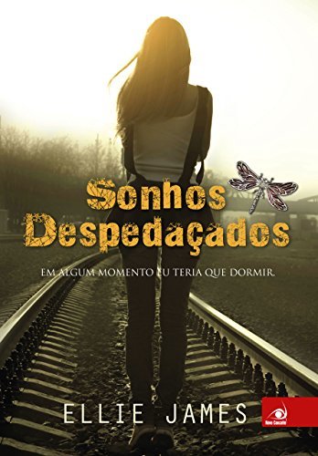 Libros Sonhos despedaçados