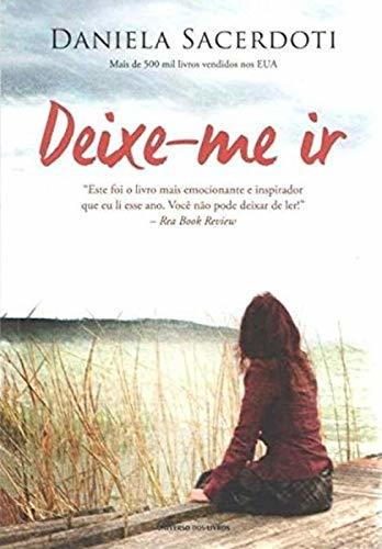 Libro Deixe-Me Ir