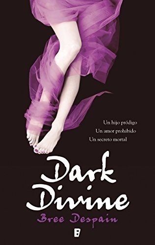 Libros DARK DIVINE