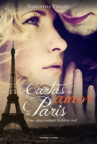 Libros Cartas de Amor de Paris