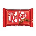 Fashion Kitkat