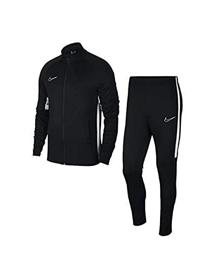 Product Agasalho Nike Dry Academy Track Suit Preto

