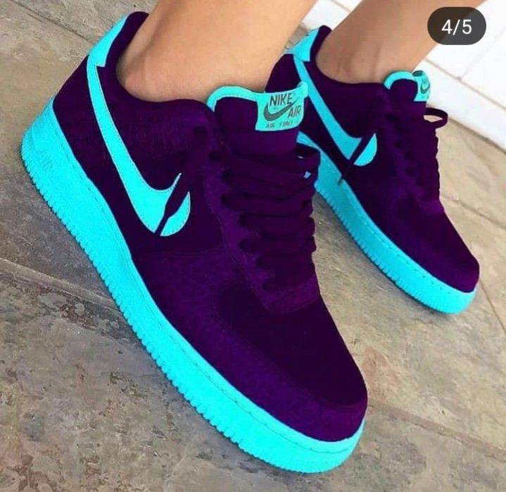 Nike 10