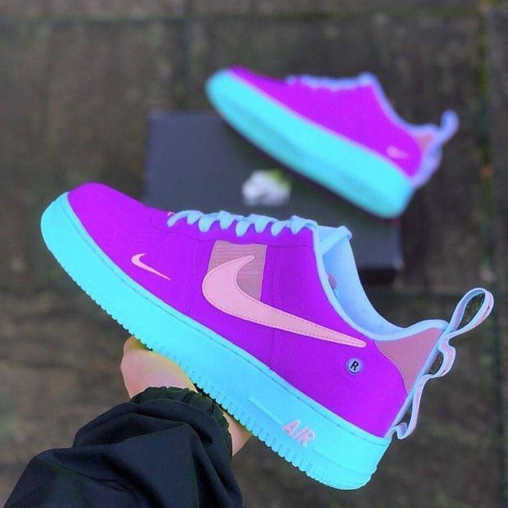 Nike 11