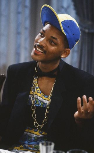 Will Smith