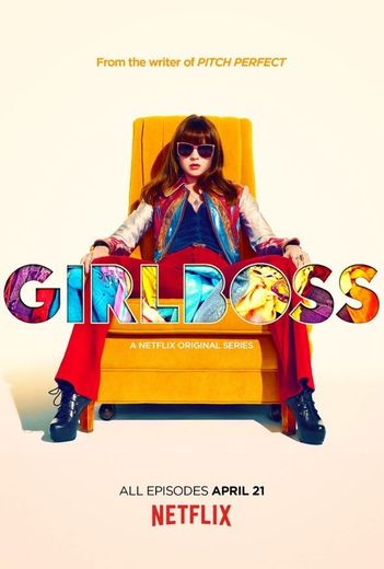 Girl Boss