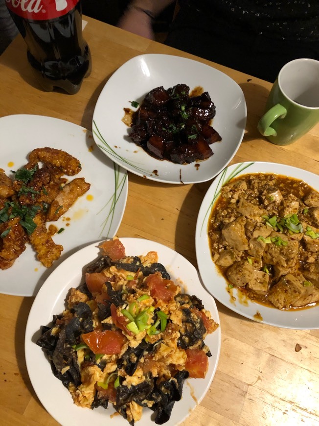 Asia Kitchen