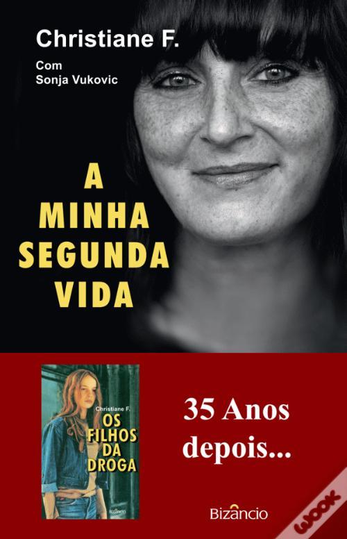 Book A Minha Segunda Vida