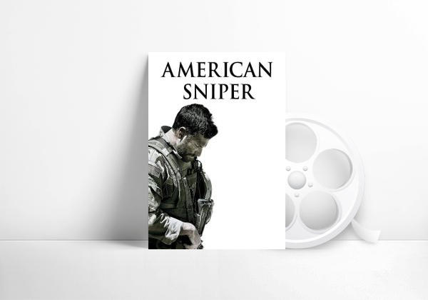 Película One Soldier's Story: The Journey of American Sniper