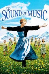 Película The Sound of Music