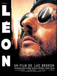 Léon : The Professional