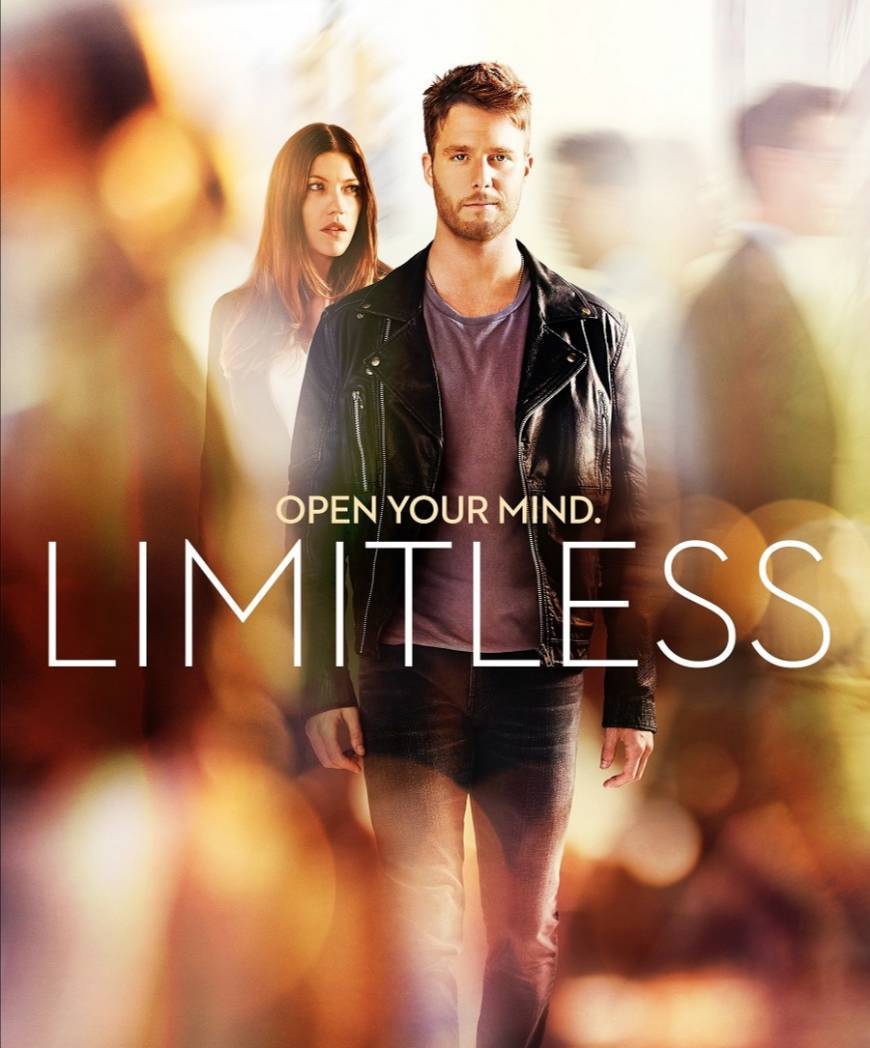 Serie Limitless