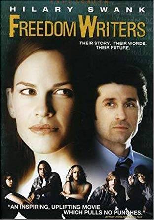 Movie Freedom Writers 