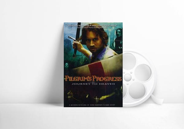 Movie El progreso del peregrino