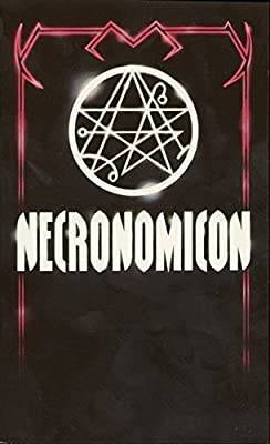 Necronomicon (película)