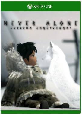 Never Alone